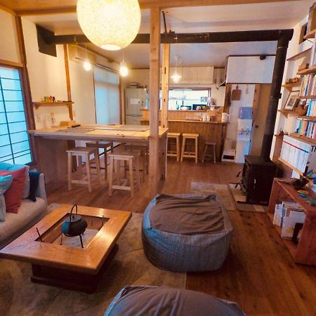 Guesthouse Sora Minamiizu Εξωτερικό φωτογραφία