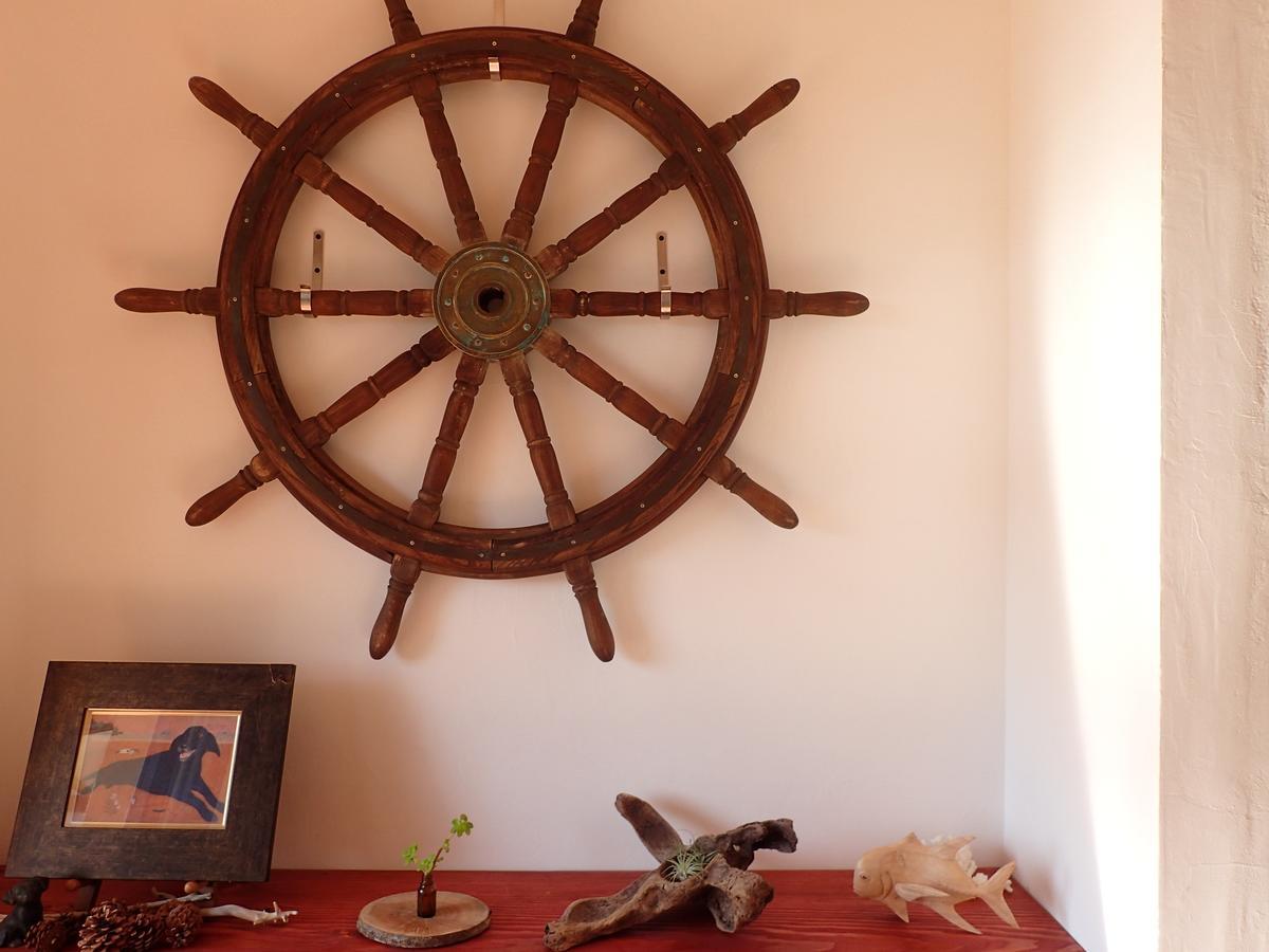 Guesthouse Sora Minamiizu Εξωτερικό φωτογραφία