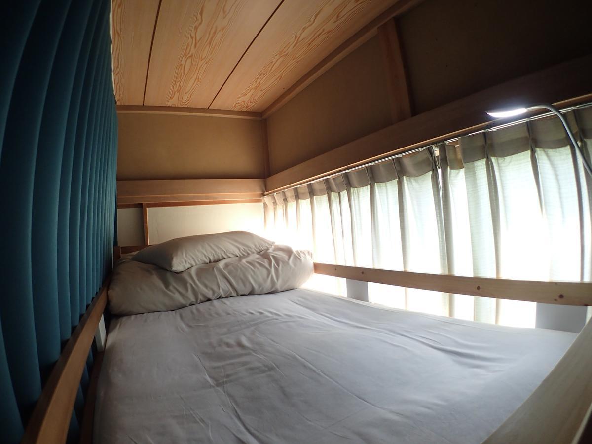 Guesthouse Sora Minamiizu Εξωτερικό φωτογραφία