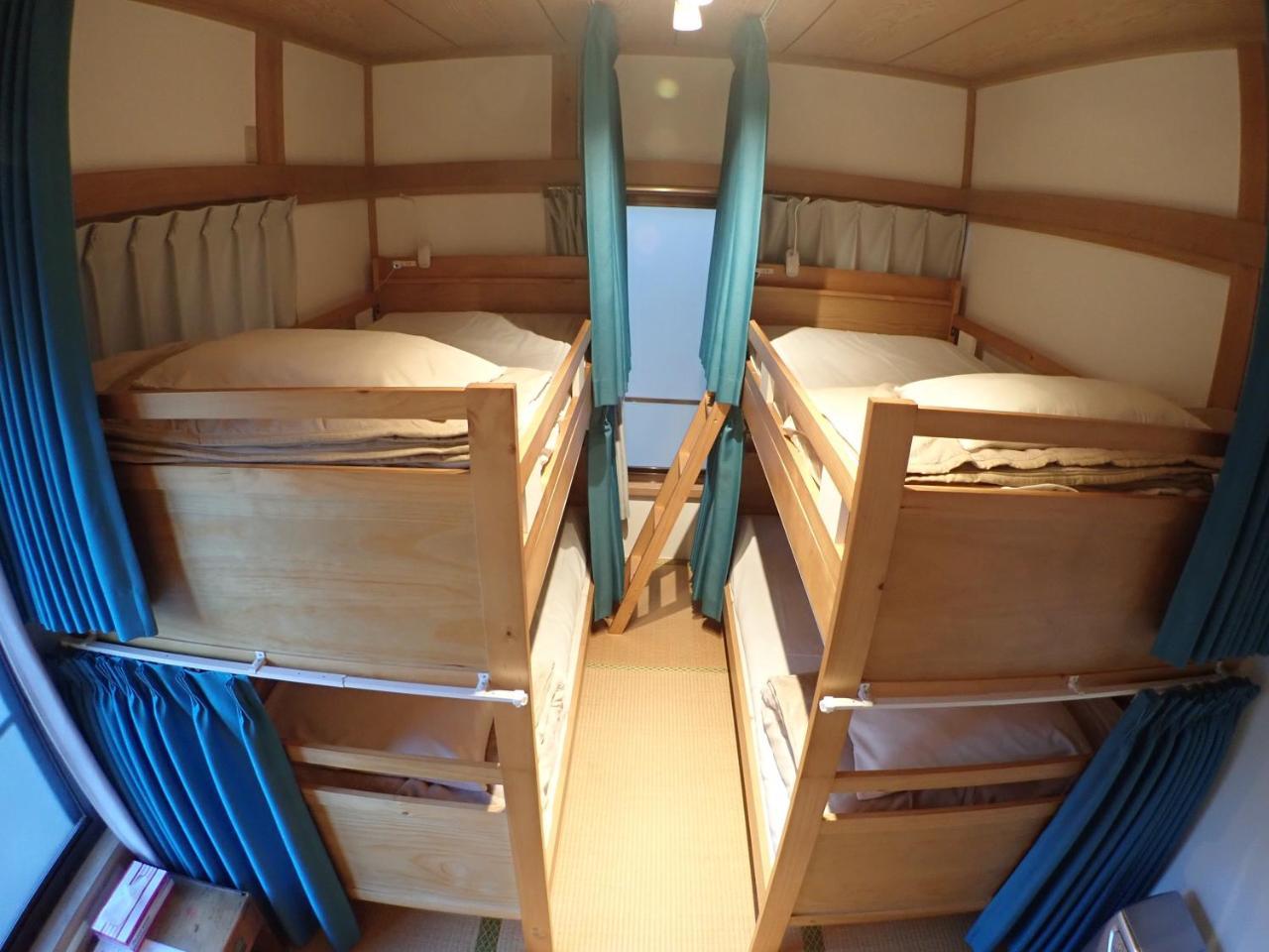 Guesthouse Sora Minamiizu Εξωτερικό φωτογραφία
