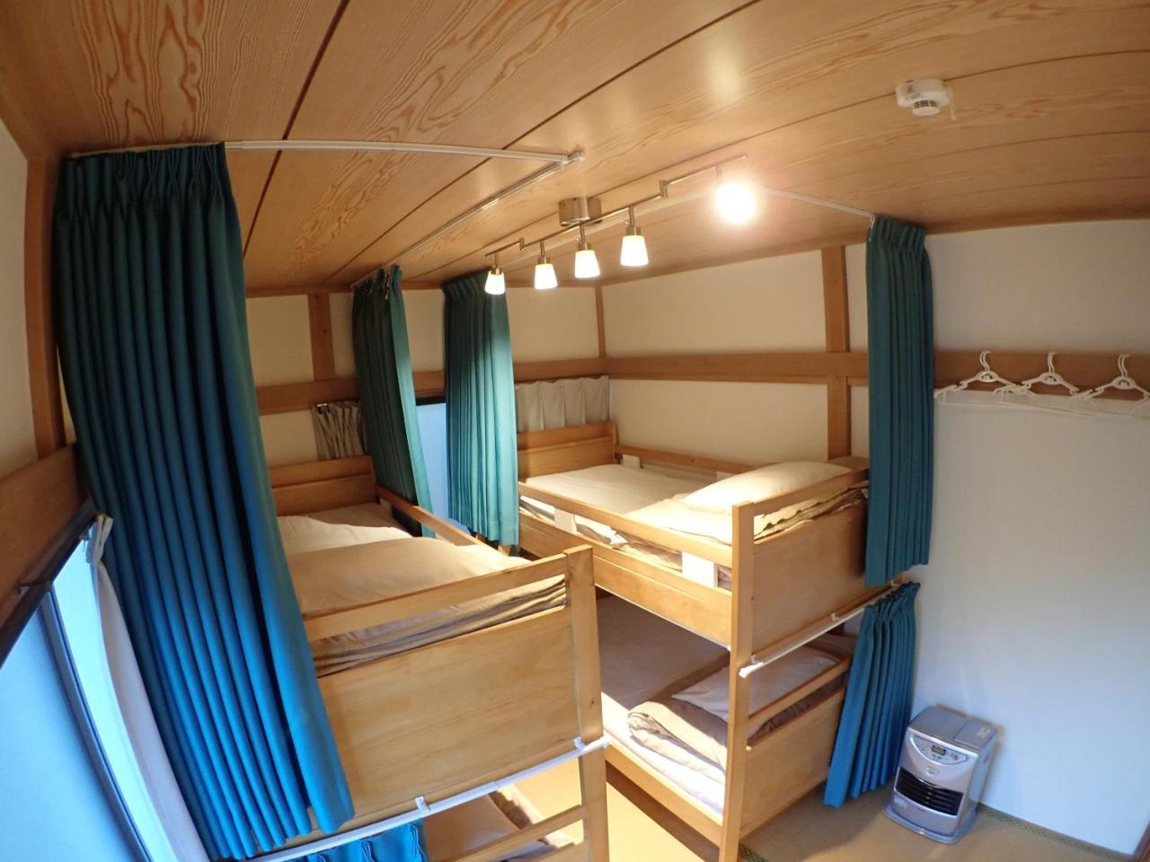 Guesthouse Sora Minamiizu Εξωτερικό φωτογραφία