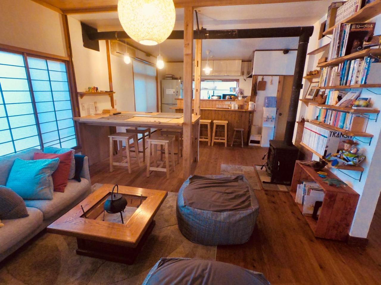Guesthouse Sora Minamiizu Εξωτερικό φωτογραφία