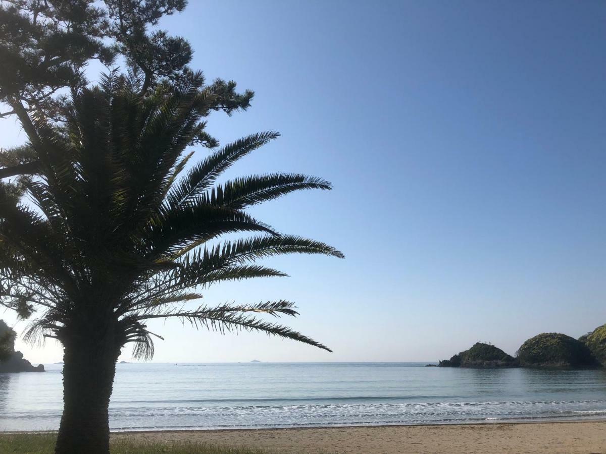 Guesthouse Sora Minamiizu Εξωτερικό φωτογραφία