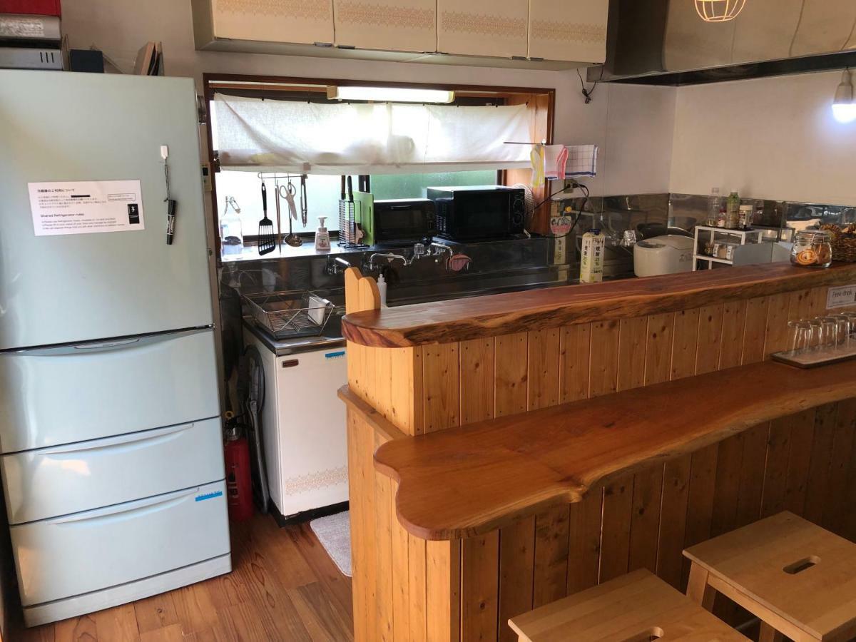 Guesthouse Sora Minamiizu Εξωτερικό φωτογραφία